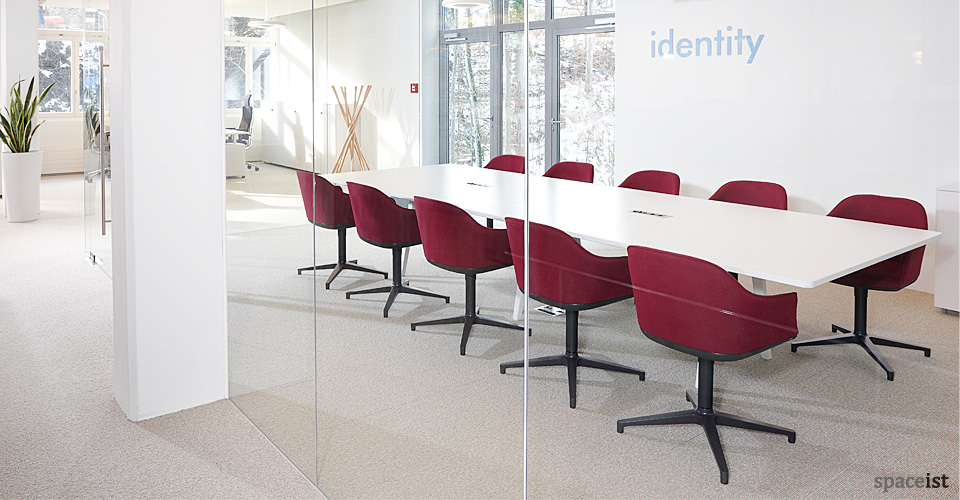 会议台|实木会议台|办公家具|华体会体育官方在线官网家具|Joyn 会议台